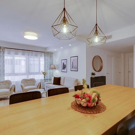 Apartament Perla Del Mar Torrevieja Exteriér fotografie