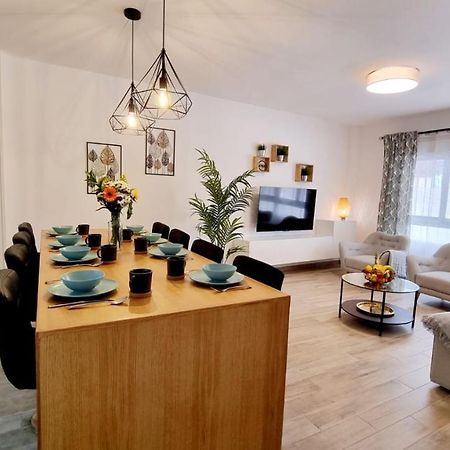 Apartament Perla Del Mar Torrevieja Exteriér fotografie