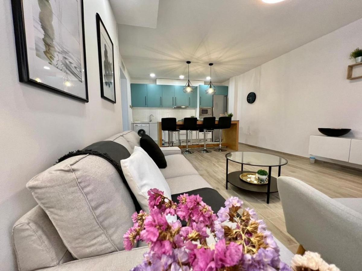 Apartament Perla Del Mar Torrevieja Exteriér fotografie