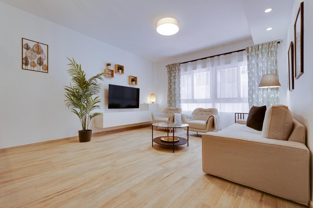 Apartament Perla Del Mar Torrevieja Exteriér fotografie