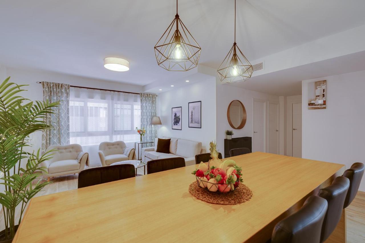 Apartament Perla Del Mar Torrevieja Exteriér fotografie
