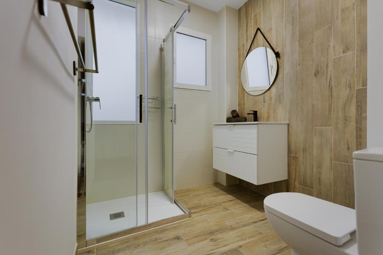 Apartament Perla Del Mar Torrevieja Exteriér fotografie