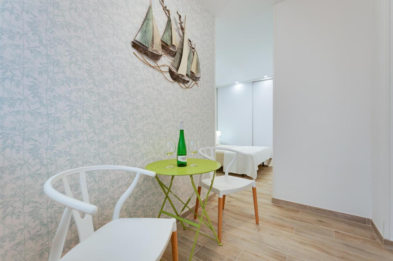 Apartament Perla Del Mar Torrevieja Exteriér fotografie