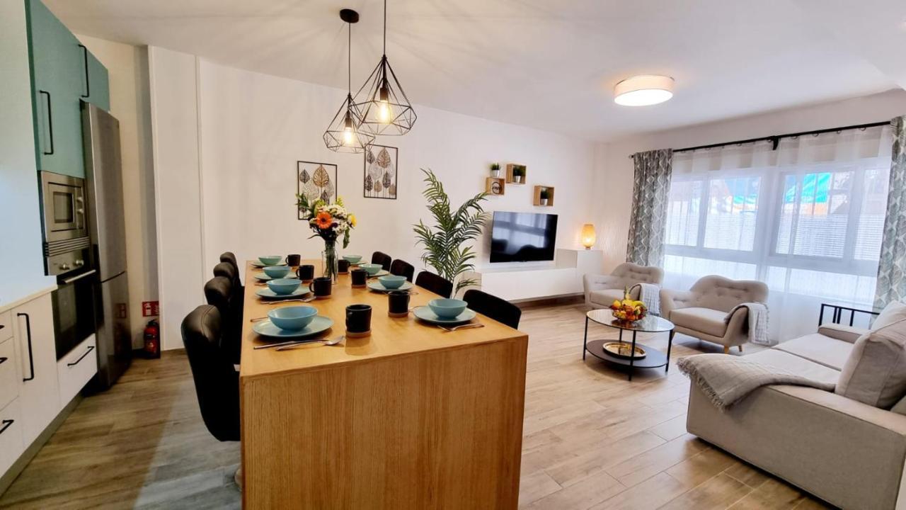 Apartament Perla Del Mar Torrevieja Exteriér fotografie