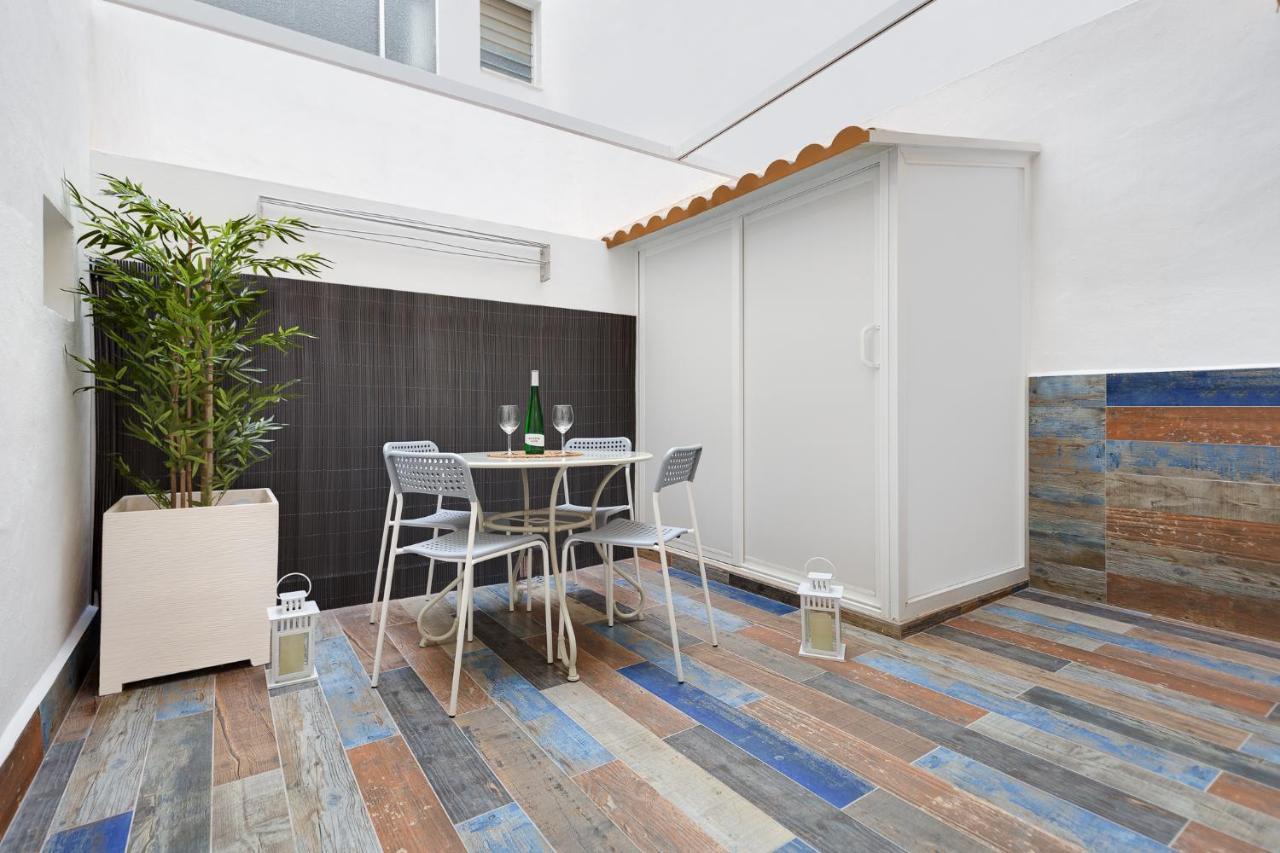 Apartament Perla Del Mar Torrevieja Exteriér fotografie