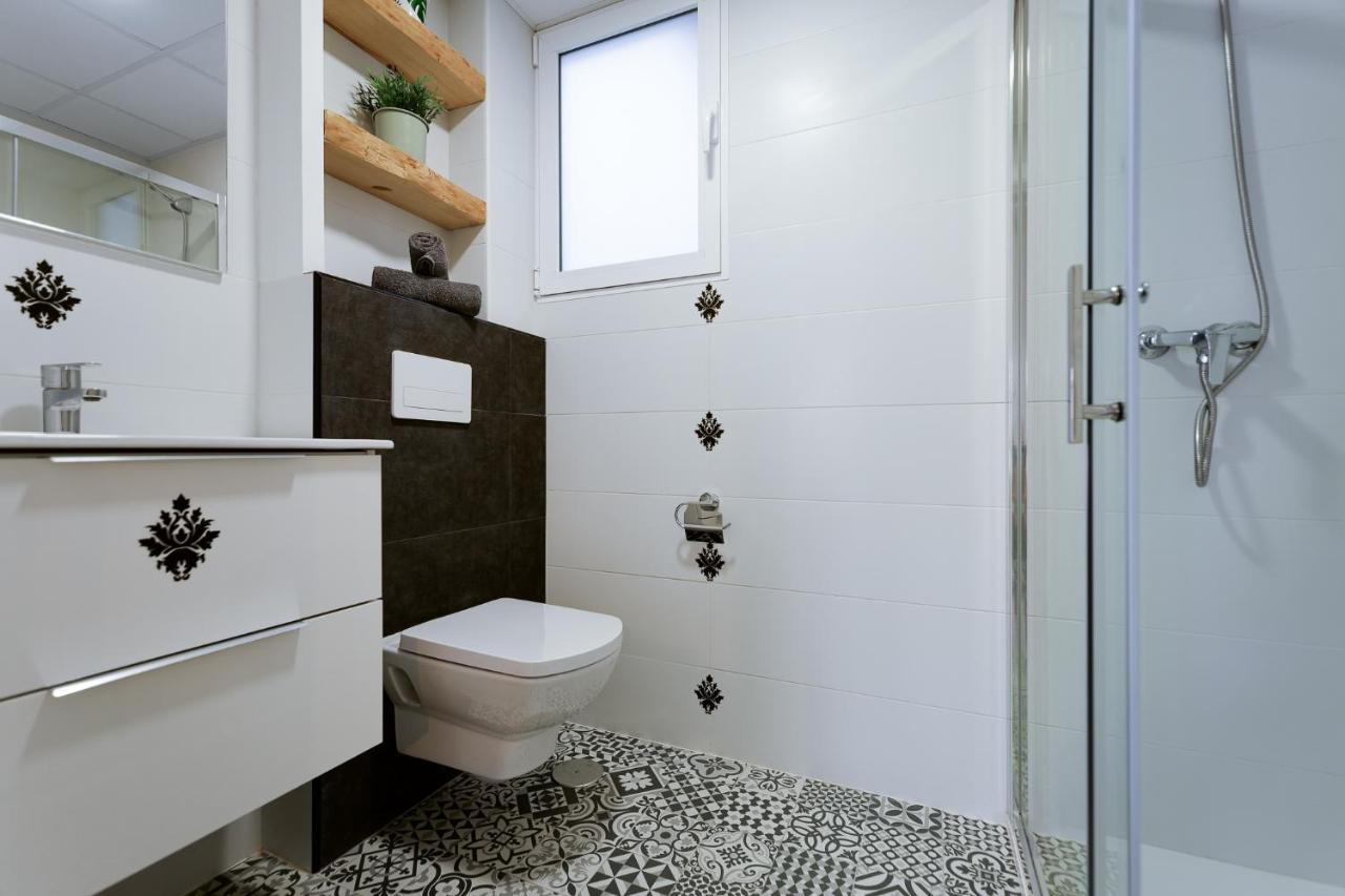 Apartament Perla Del Mar Torrevieja Exteriér fotografie