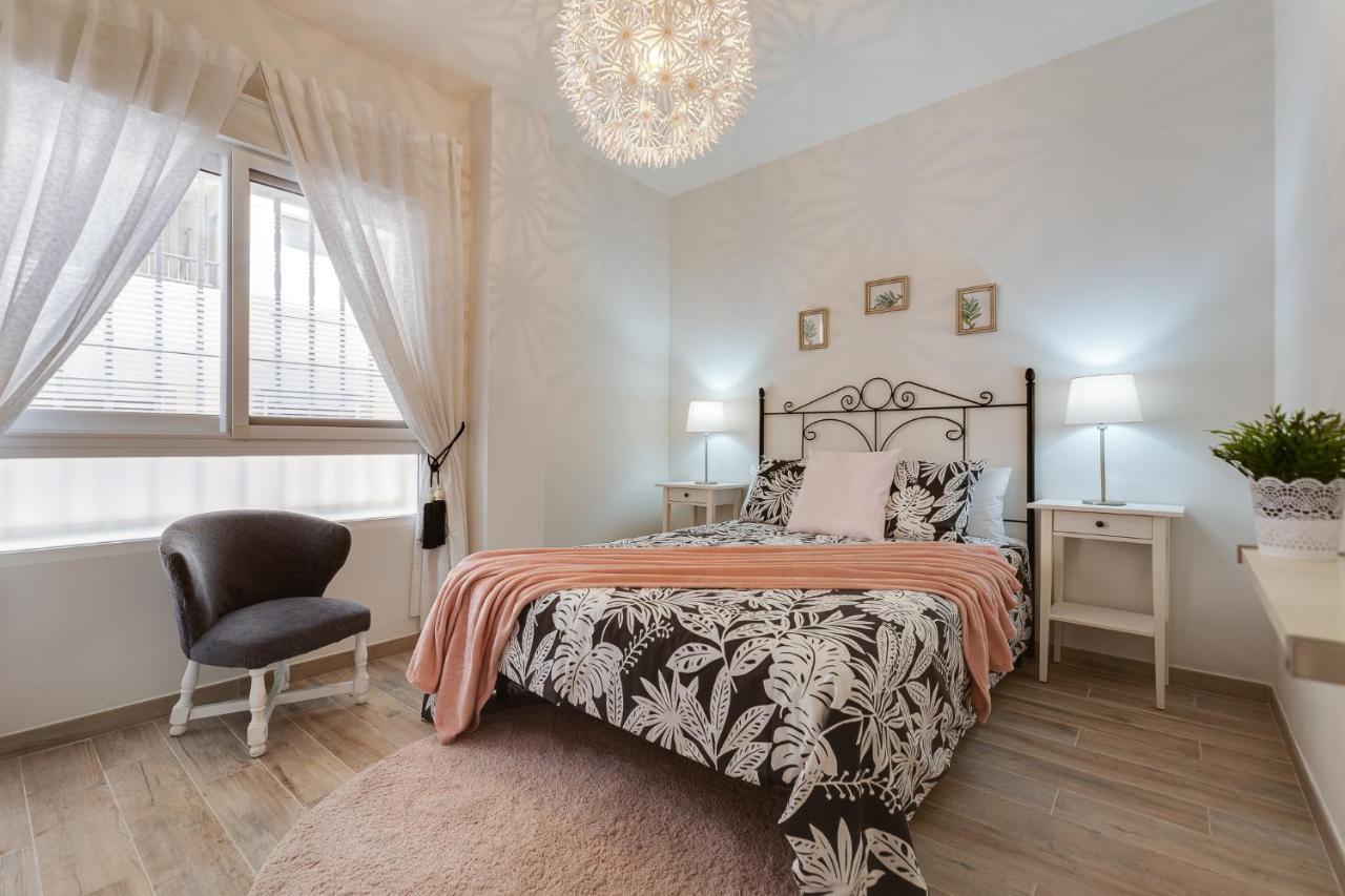 Apartament Perla Del Mar Torrevieja Exteriér fotografie