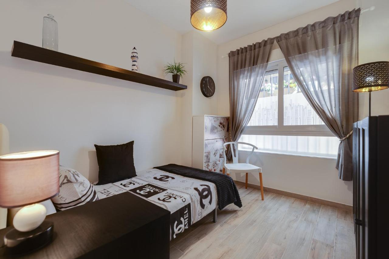 Apartament Perla Del Mar Torrevieja Exteriér fotografie