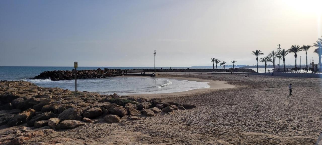Apartament Perla Del Mar Torrevieja Exteriér fotografie