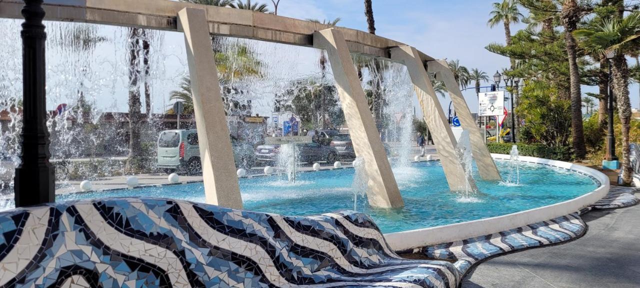 Apartament Perla Del Mar Torrevieja Exteriér fotografie